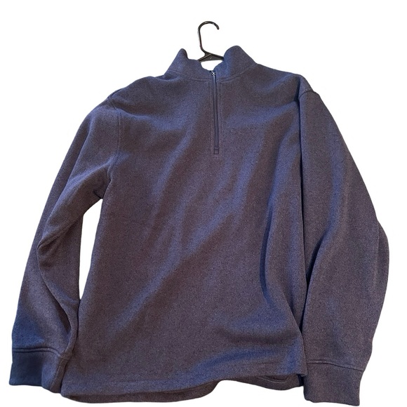 Lot of (6) Old Navy XXL 1/4 Zip Fleece Sweaters - NWOT - Picture 3 of 7